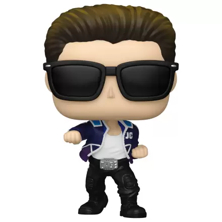 Mortal Kombat II (2026) Funko POP! Games Figurina de vinil Johnny Cage 9 cm poza produsului