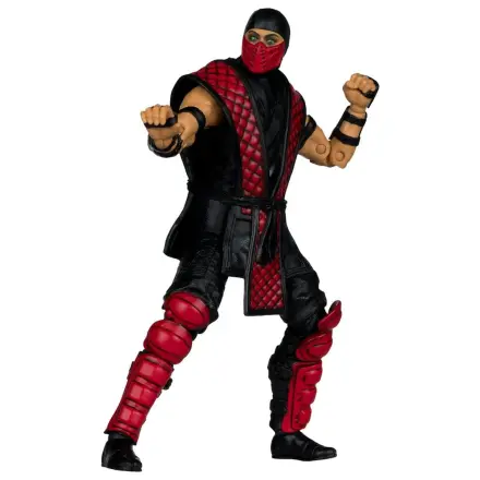 Mortal Kombat Klassics Figurina de actiune Ermac 18 cm poza produsului
