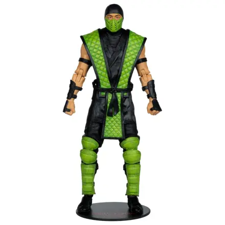 Mortal Kombat Klassiks Figurina de actiune Reptile 18 cm poza produsului
