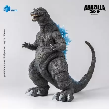 Mothra and King Ghidorah: Giant Monsters All-Out Attack (2001) Exquisite Basic figurina de actiune Heat Ray Godzilla 18 cm poza produsului