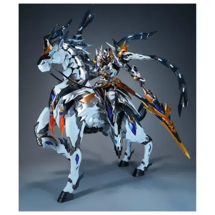 Motor Nuclear - MNP-XH05WA Zhao Yun Majestic Color - Kit model 23 & 32 cm poza produsului