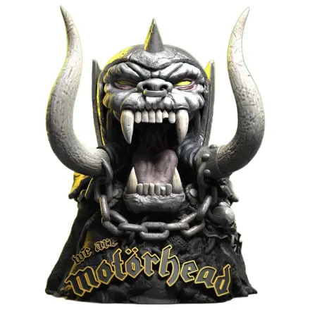 Motörhead 3D statuie de vinil We Are Motörhead Warpig poza produsului