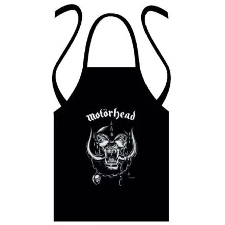 Motörhead Șorț Logo termékfotója