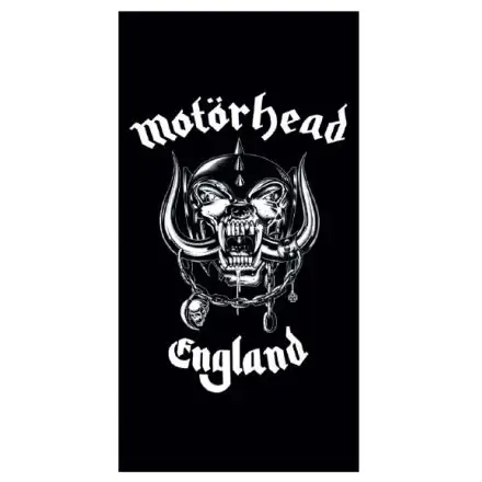 Motörhead Prosop Logo 150 x 75 cm termékfotója