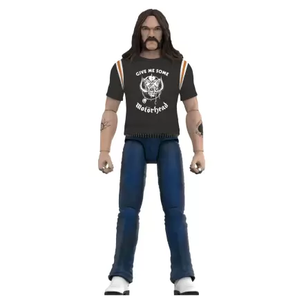 Figurină Acțiune Motorhead Ultimates Wave 2 Lemmy 18 cm termékfotója