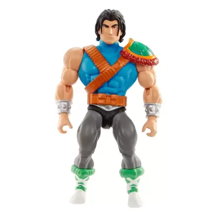 MOTU x TMNT: Turtles of Grayskull figurină de acțiune Casey Jones 14 cm termékfotója