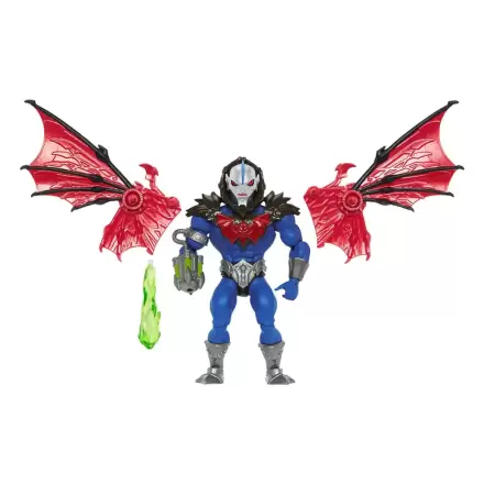 MOTU x TMNT: Turtles of Grayskull Figurina de acțiune Hordak 14 cm termékfotója