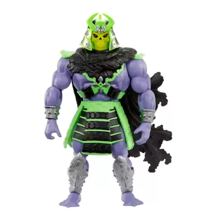 MOTU x TMNT: Turtles of Grayskull Figurina de acțiune Skeletor 14 cm termékfotója