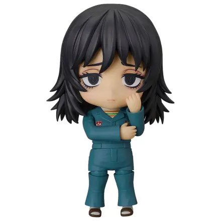 Figurina de actiune Nendoroid Mouthwashing Anya 10 cm poza produsului