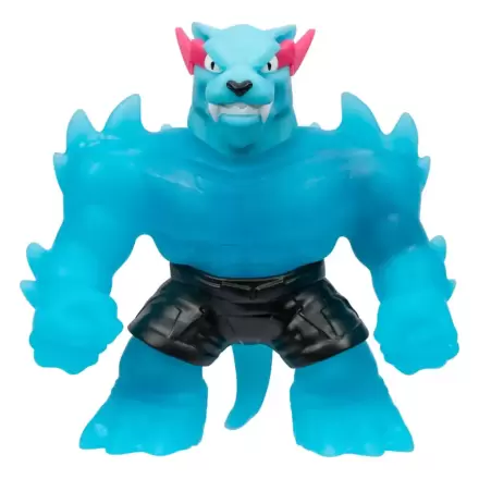 Mr. Beast Lab Figurina extensibilă Goo Jit Zu Pantera hiperîncărcată 11 cm termékfotója