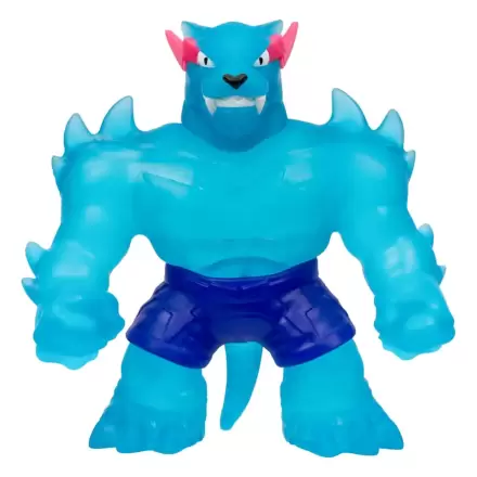 Mr. Beast Lab Goo Jit Zu Figurina Elastică Pantera Iconică 11 cm termékfotója