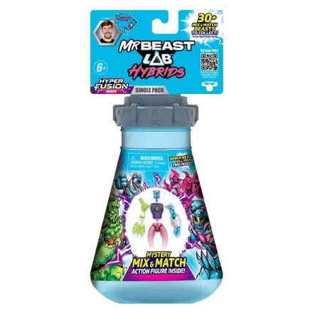 Mr Beast Lab Hybrid figurina poza produsului