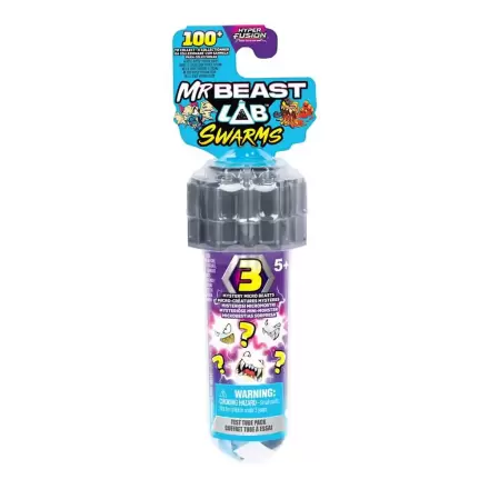 Mr Beast Lab Swarms figurine asortate poza produsului