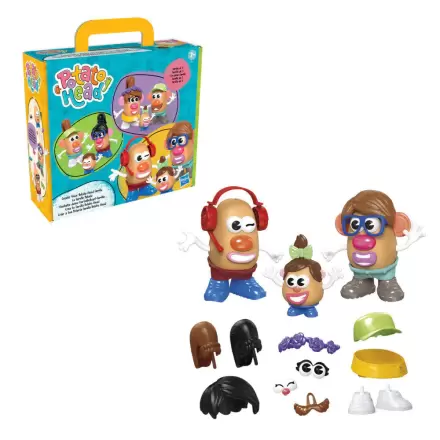 Mr. Potato Head Creează-ți familia poza produsului