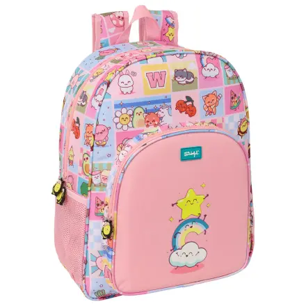 Mr. Wonderful Comic rucsac adaptabil 42cm poza produsului