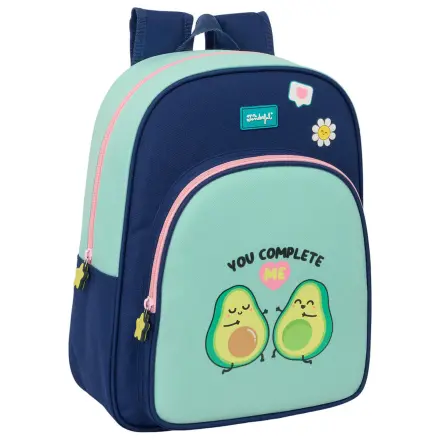 Mr. Wonderful Star rucsac adaptabil 34 cm poza produsului