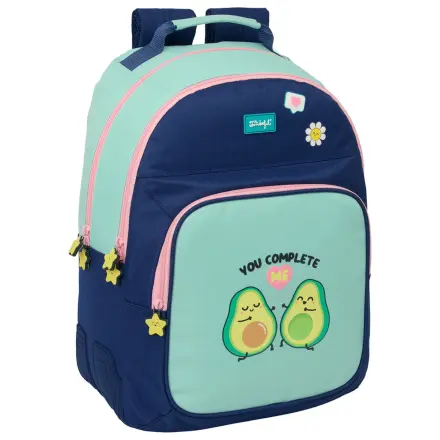 Mr. Wonderful Star rucsac adaptabil 42cm poza produsului