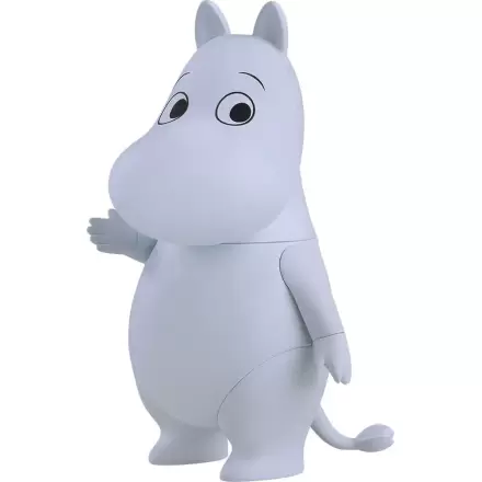 Mumins Nendoroid Figurina de acțiune Mumin 10 cm termékfotója