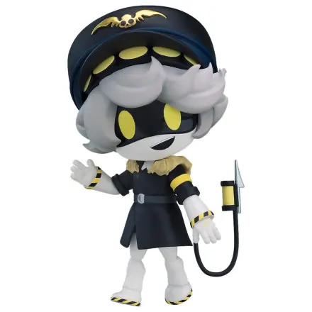 Murder Drones Figurina de actiune Nendoroid N 10 cm poza produsului