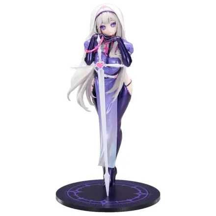 Muse Dash Limepie Series Statuie PVC 1/8 Nun Marija Ver. 22 cm poza produsului