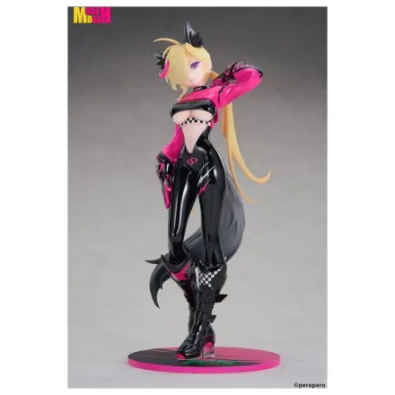 Muse Dash Limpie Series figurina din PVC 1/8 Rin Racer Ver. 24 cm poza produsului