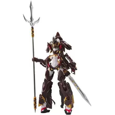 Figurină de acțiune Mushikihime Toko 16 cm poza produsului