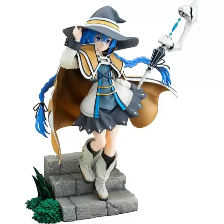 Mushoku Tensei: Jobless Reincarnation Statuie 1/7 CAworks Roxy Migurdia 30 cm (Rerelease) poza produsului