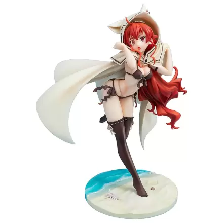 Mushoku Tensei: Jobless Reincarnation Statueta 1/7 Eris Boreas Greyrat Swimsuit Ver. 25 cm poza produsului