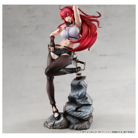 Mushoku Tensei: Jobless Reincarnation Lucrea figurina din PVC Eris poza produsului