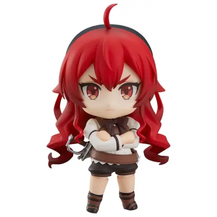 Mushoku Tensei: Jobless Reincarnation Nendoroid Figurina de acțiune Eris Boreas Greyrat 10 cm poza produsului