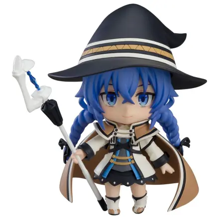 Mushoku Tensei: Jobless Reincarnation Nendoroid Figurina de acțiune Roxy Migurdia 10 cm poza produsului