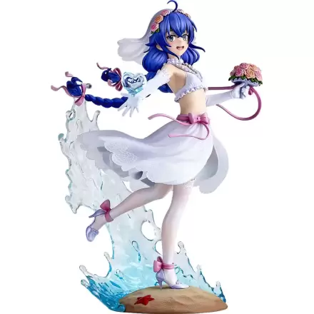 Mushoku Tensei: Reîncarnarea Șomerului Statuie PVC 1/7 Roxy Migurdia Costum de Baie Nuntă 21 cm termékfotója