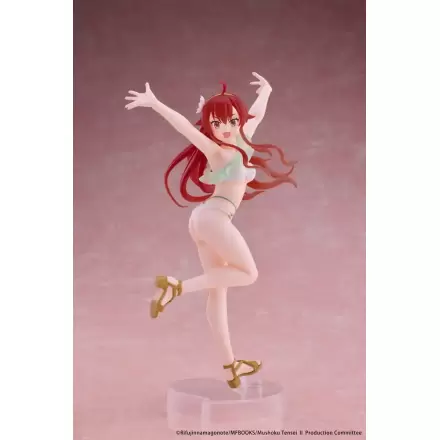 Mushoku Tensei: Jobless Reincarnation Statuie PVC Ravitier Eris Boreas Greyrat 20 cm poza produsului
