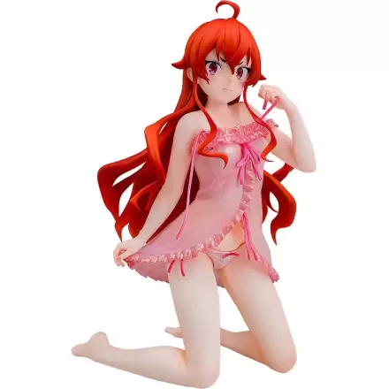Mushoku Tensei: Jobless Reincarnation Season 2 Statuie 1/7 Eris Boreas Greyrat lingerie Ver. 18 cm poza produsului