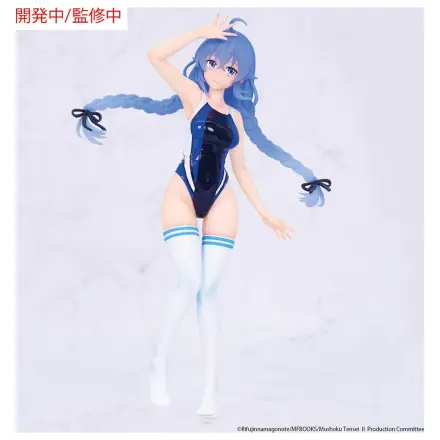Mushoku Tensei: Jobless Reincarnation Season 2 Vivit Statuie PVC Roxy Migurdia Competition Swimwear Ver. 18 cm poza produsului