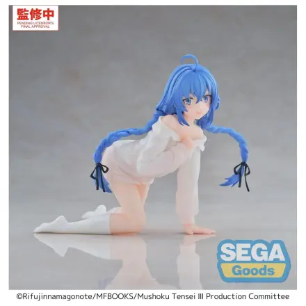 Mushoku Tensei: Jobless Reincarnation Season 3 Yumemirize PVC Figurina Roxy 12 cm poza produsului