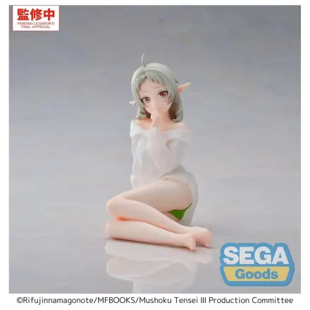 Mushoku Tensei: Jobless Reincarnation Season 3 Yumemirize PVC Figurina Sylphiette 14 cm poza produsului