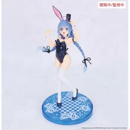 Mushoku Tensei: Jobless Reincarnation Vivit Statuie din PVC Roxy Migurdia Polarization Color Ver. 18 cm poza produsului