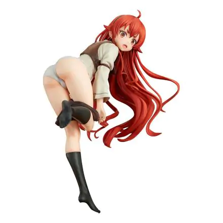 Mushoku Tensei: Jobless Reincarnation - Isekai Ittara Honki Dasu- Figurină PVC 1/7 Eris Boreas Greyrat Okigae mode 18 cm (re-run) poza produsului