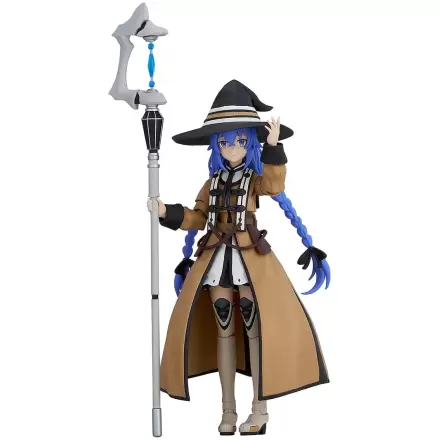 Mushoku Tensei Kit model plastic Roxy Migurdia 15 cm poza produsului