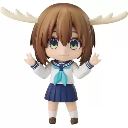 My Deer Friend Nokotan Nendoroid Figurina de acțiune Noko Shikanoko 10 cm poza produsului