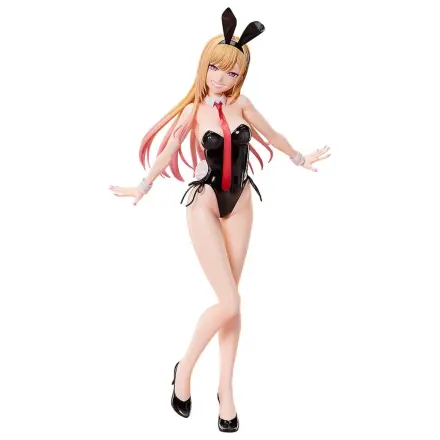 My Dress-Up Darling Statuie din PVC 1/4 Marin Kitagawa: Bare Leg Bunny Ver. 45 cm poza produsului