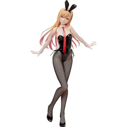 Statuie PVC 1/4 Marin Kitagawa: Bunny Ver. 45 cm poza produsului