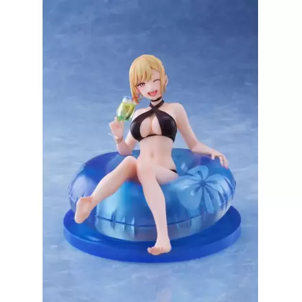 My Dress-Up Darling Statuie 1/7 Marin Kitagawa (Versiunea Piscină de Noapte) 13 cm poza produsului