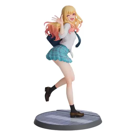 Statuie PVC 1/7 Marin Kitagawa 23 cm poza produsului
