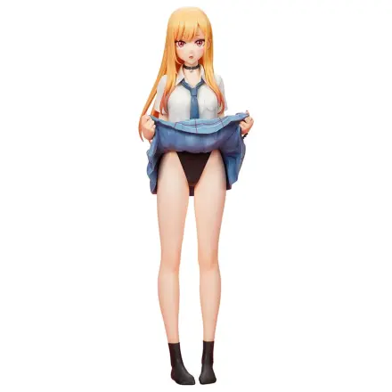 My Dress-Up Darling Statueta din PVC 1/7 Marin Kitagawa 26 cm poza produsului