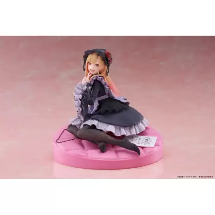 My Dress Up Darling AMP+ Statuie PVC Marin Kitagawa Rochia lui Shizuku Kuroe Ver. 15 cm poza produsului