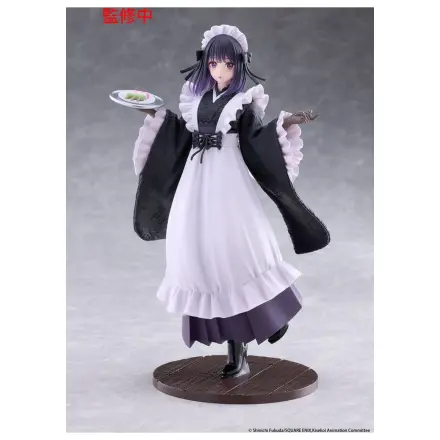 Figurina PVC My Dress-Up Darling AMP+ Marin Kitagawa Shizuku Kuroe at the School Festival Ver. 21 cm poza produsului