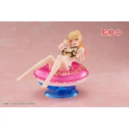 My Dress-Up Darling Aqua Float Girls Statuie PVC Marin Kitagawa 10 cm poza produsului