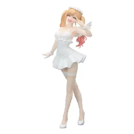 My Dress-Up Darling Statuie BiCute Pure PVC Marin Kitagawa 26 cm poza produsului